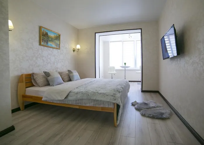 Elegant Vip Apartment