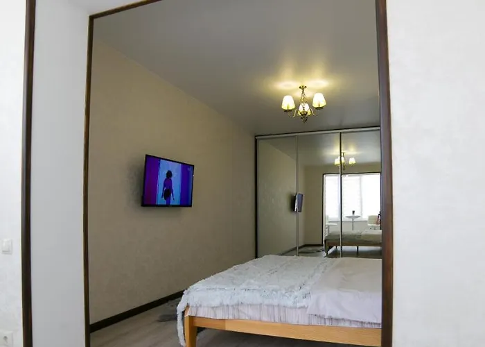 Elegant Vip Apartment