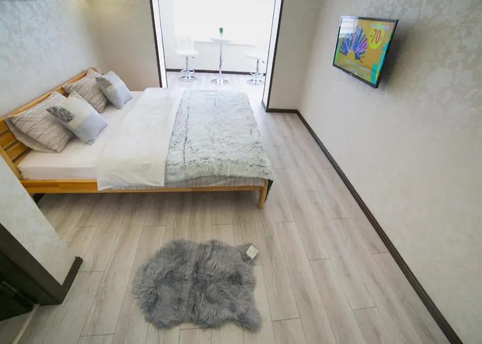 Elegant Vip Apartment