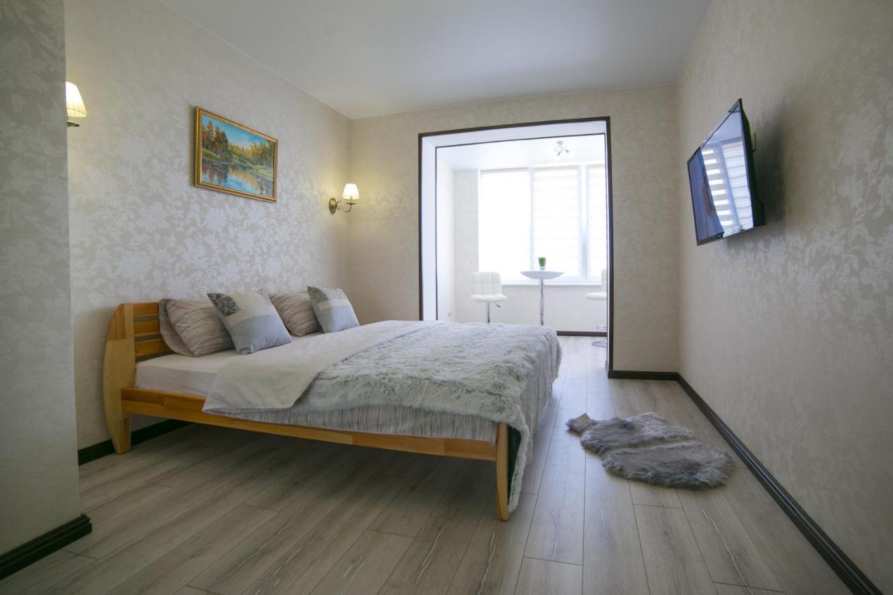 Apartment Elegant Vip *
