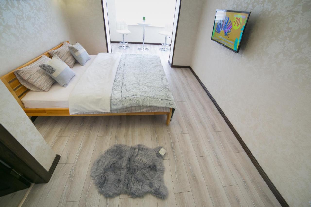 Apartment Elegant Vip
